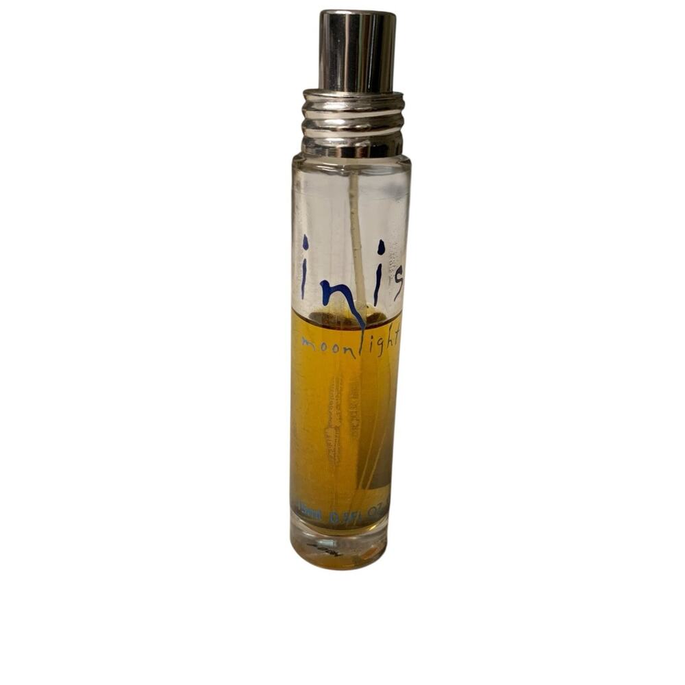 Used INIS MOONLIGHT By Fragrances Of IRELAND Parfum Spray 0.5 Fl Oz
